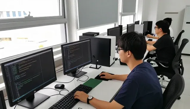 惠州元晶晶网络科技有限公司
