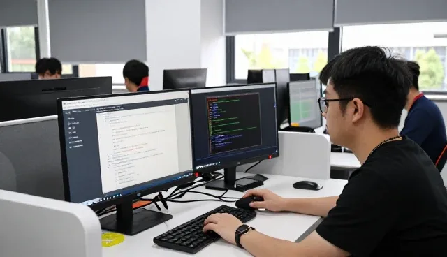 软件开发如何利用低代码平台提升价值