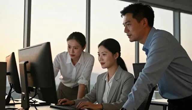 电商运营选型中的关键考量因素分析