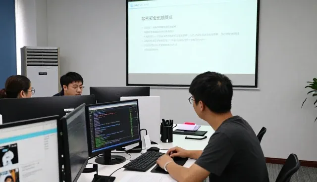 云原生架构咨询帮助软件开发提升服务能力