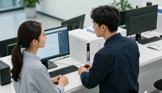 域名应用在电商运营中的多维价值与趋势洞察