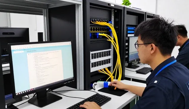 惠州元晶晶网络科技有限公司打造软件开发应用案例